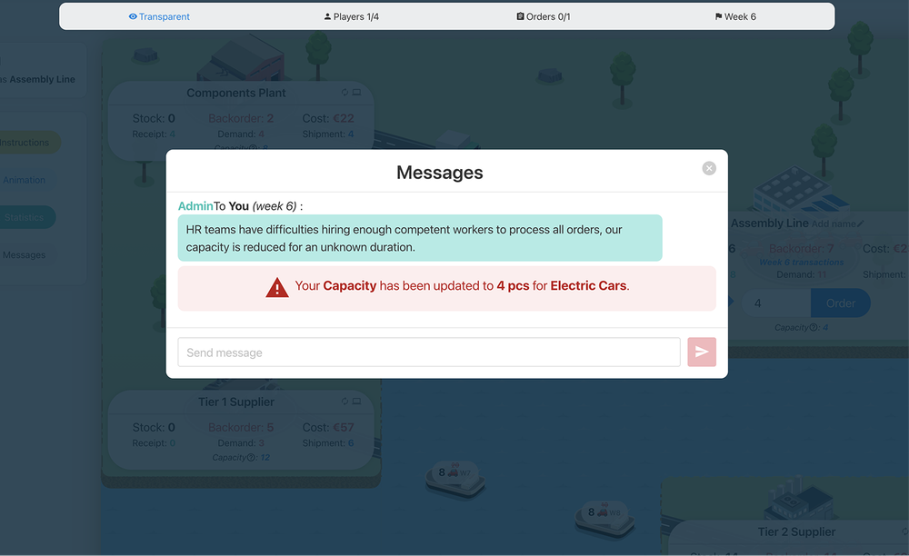 EV Template Capture Round 2
