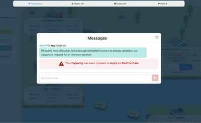 EV Template Capture Round 2