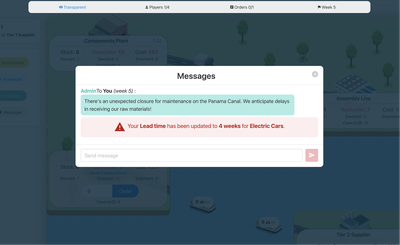 EV Template Capture Round 3