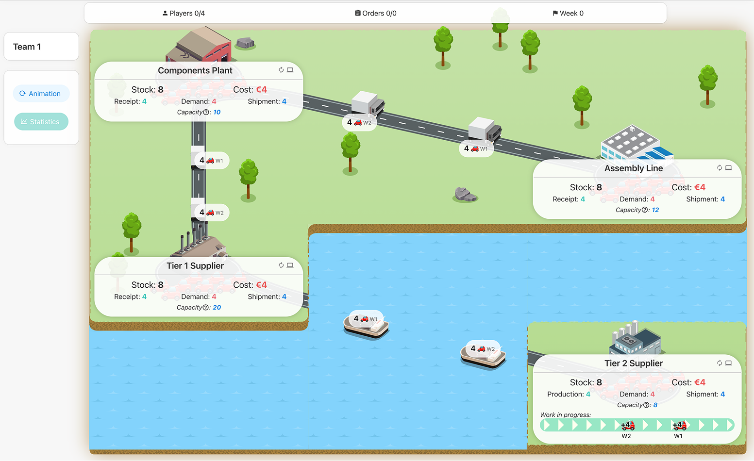 EV Template Capture Round 1