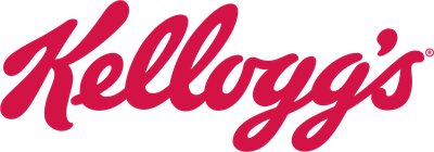 Kellogg's logo - client zensimu