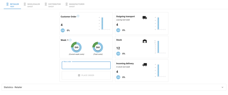 Screenshot - MA System Beer Game