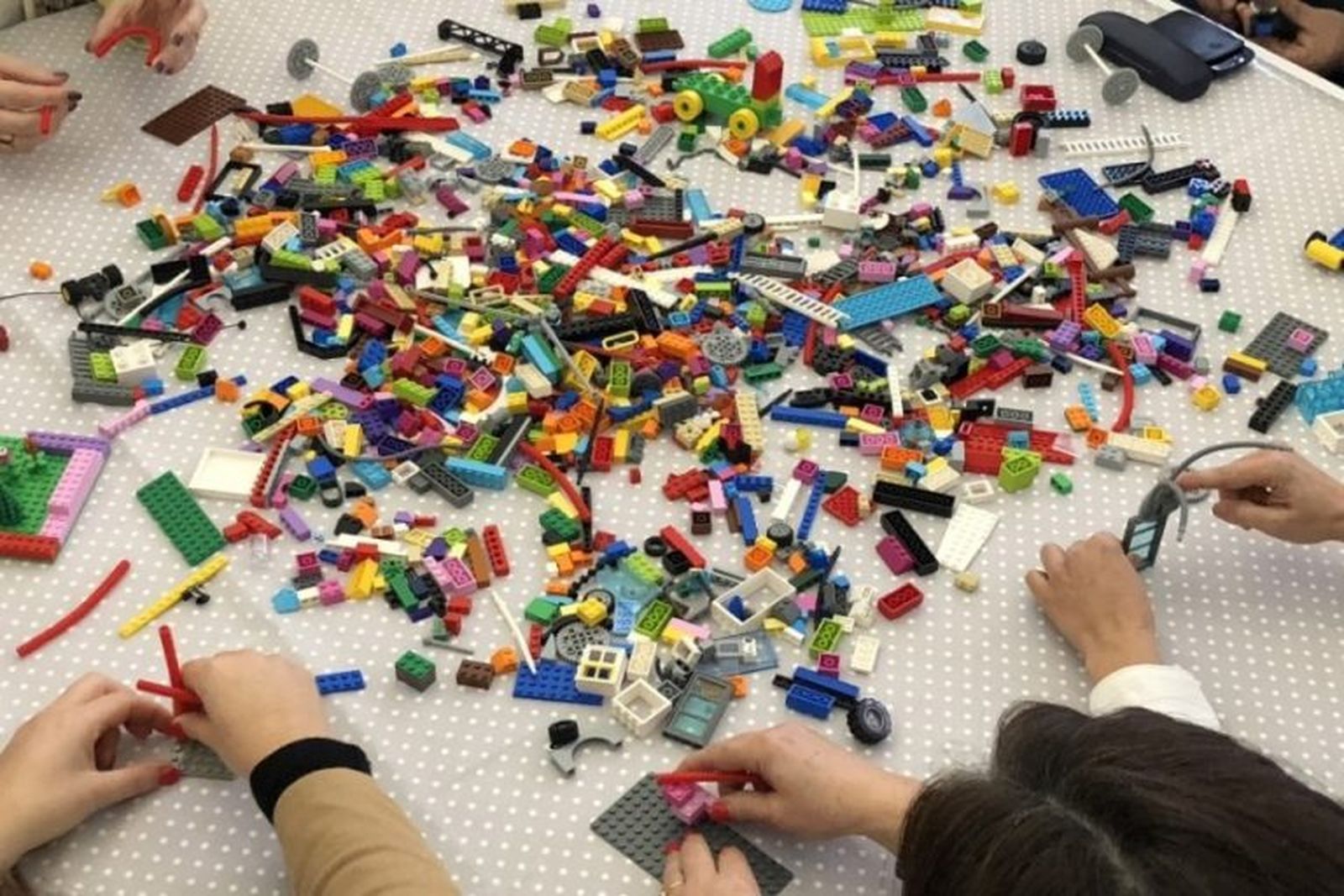 Lego Lean Games - comparison guide