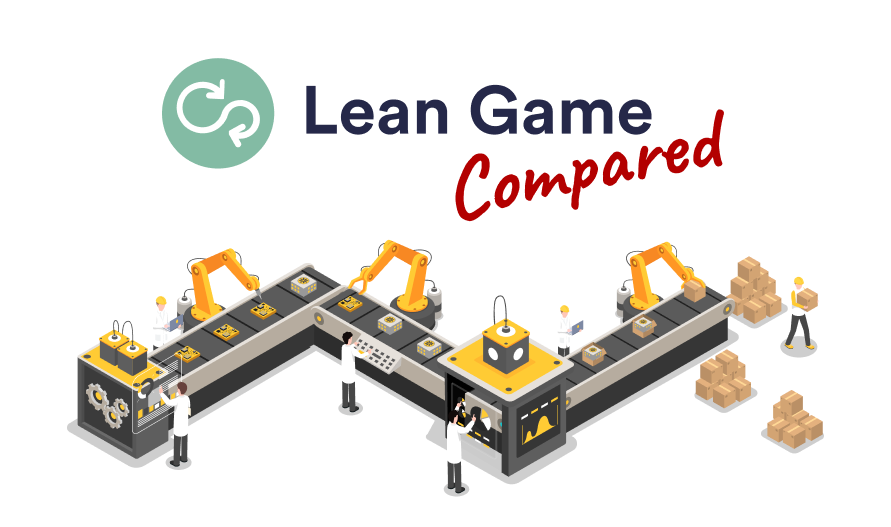 Lean Simulations Comparison Guide