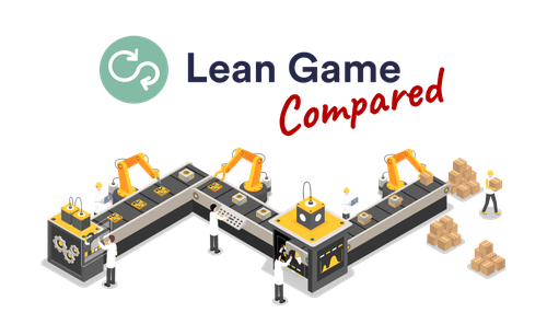 Lean Simulations Comparison Guide
