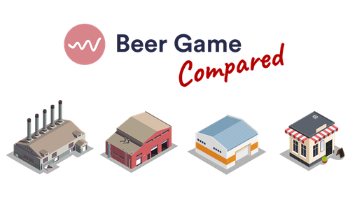 Beer Game Tools Comparison Card Image