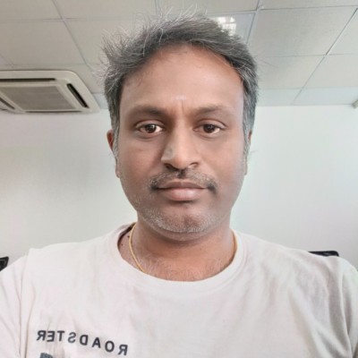 Premsankar Subramaniyam