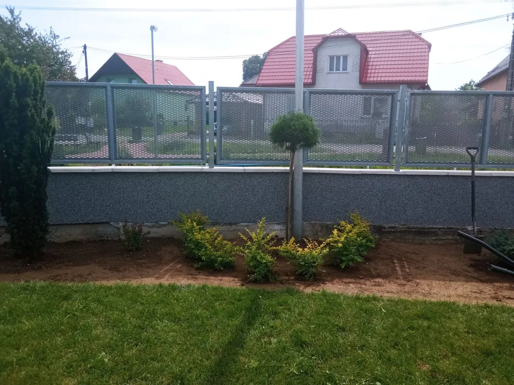 Záhrada Streženice – Streženice, fotografia 12