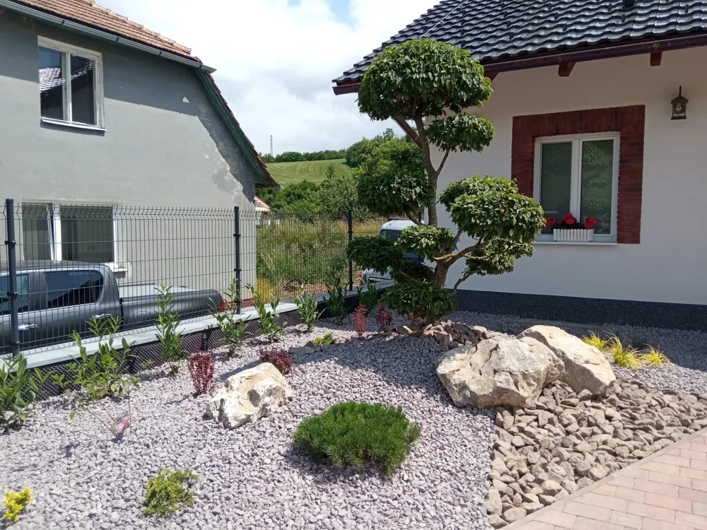 Záhrada Streženice – Streženice, fotografia 17