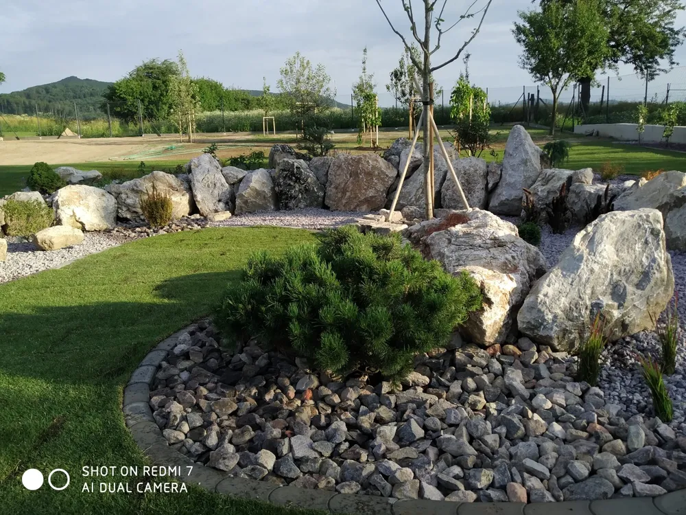 Záhrada Soblahov – Soblahov, fotografia 15
