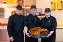 Ondernemers Kippie Maastricht