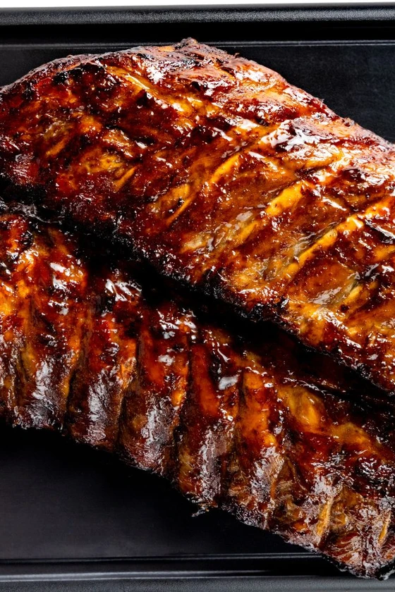 Spareribs (Pittig) - 500 gram