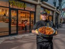 Kippie ondernemer voor de nieuwe Kippie winkel in Valkenswaard