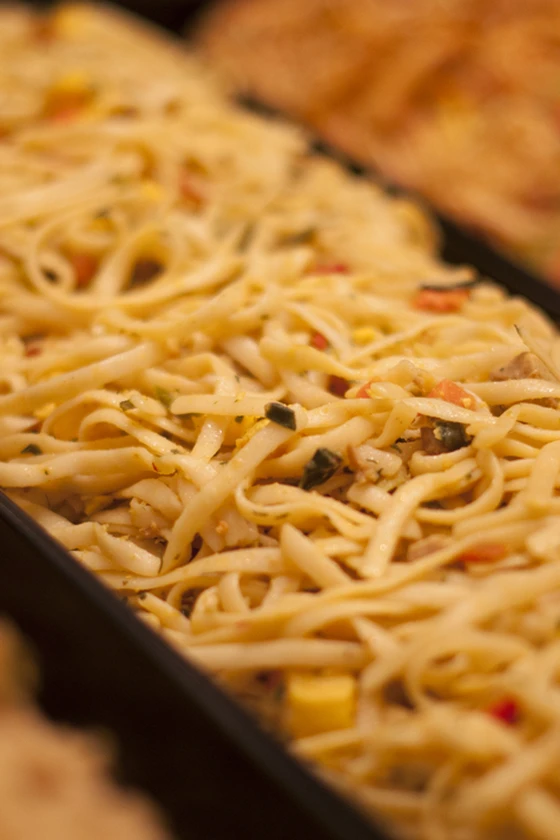 Bami - Vega (300 gram)