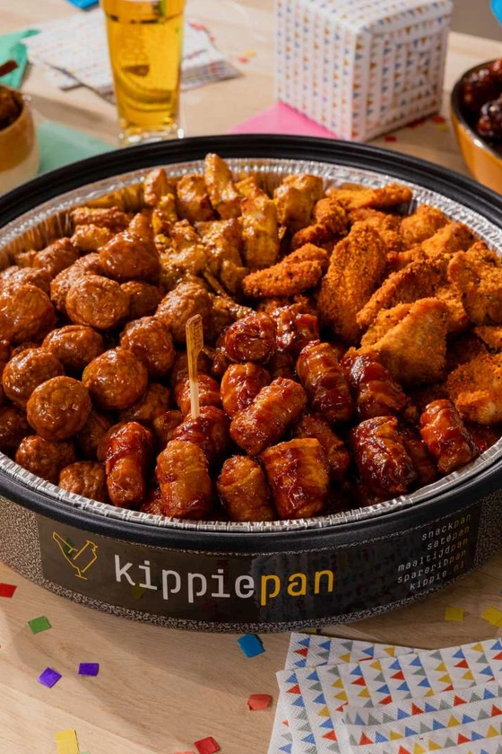 Anti-Kluifpan