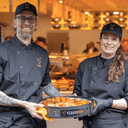 Ondernemers Kippie Best