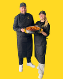 Kippie ondernemers met Kippiepan