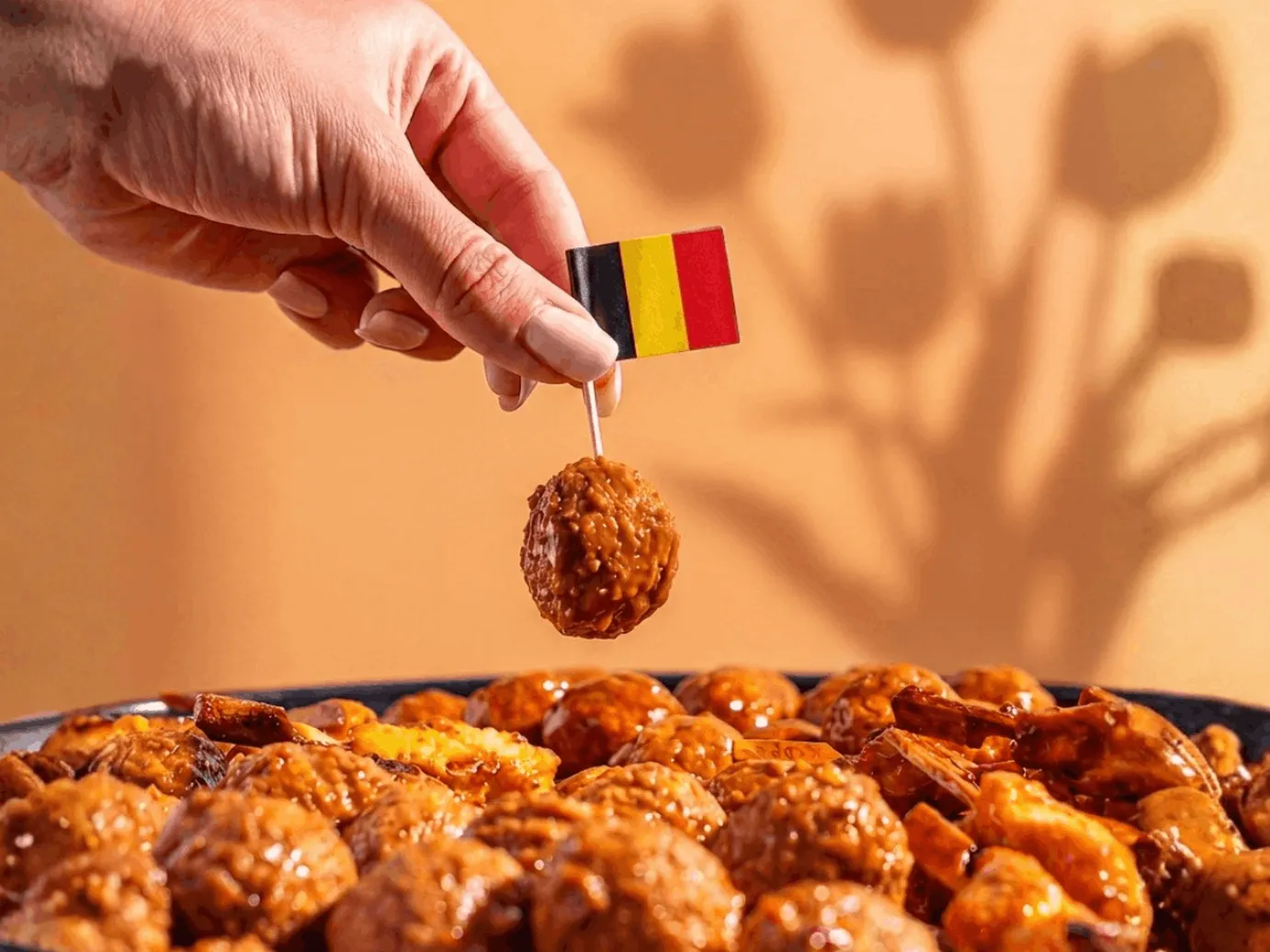 Kippie bezorgt nu ook in België!