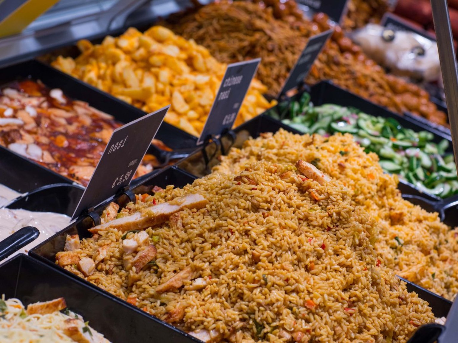 Nasi
