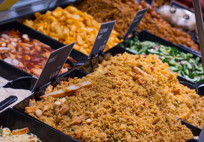 Nasi