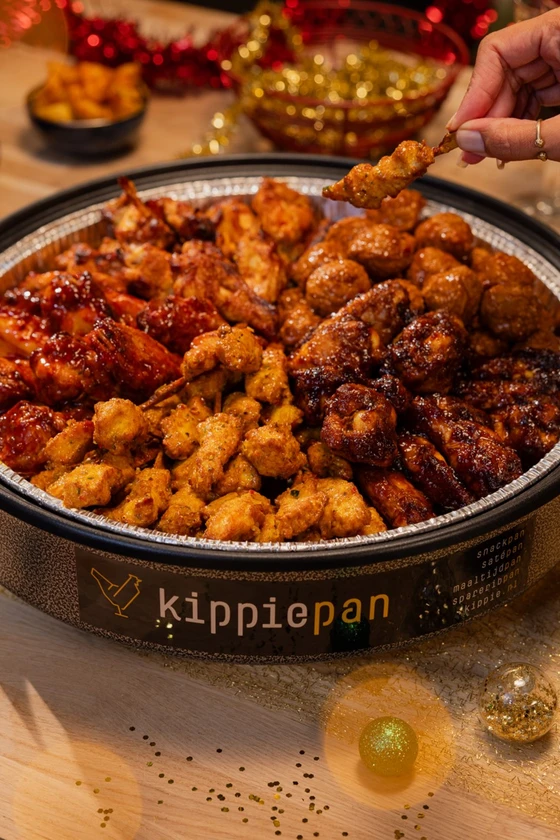 Snackpan 