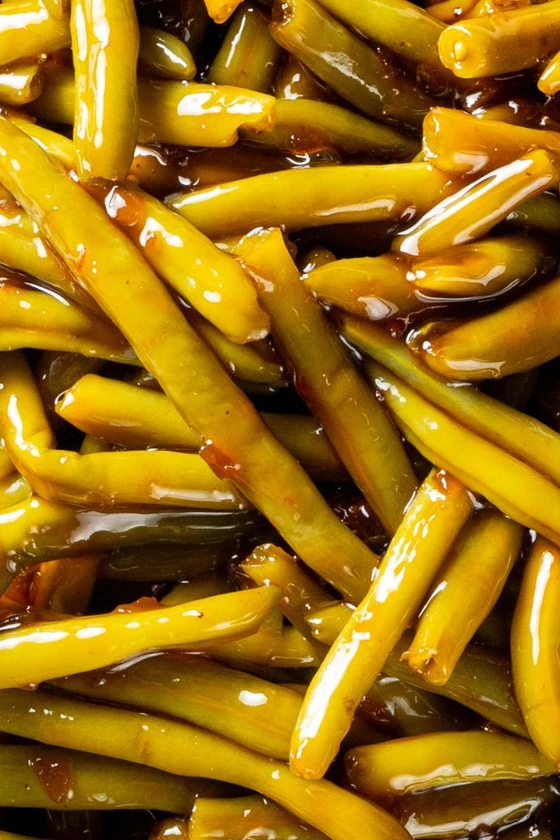 Sajoerboontjes (300 gram)