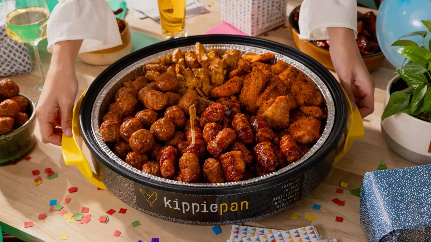 Het WK kijk je met Kippie!