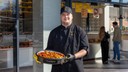 Ondernemer Kippie Drachten