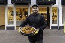 Ondernemer Kippie Harderwijk