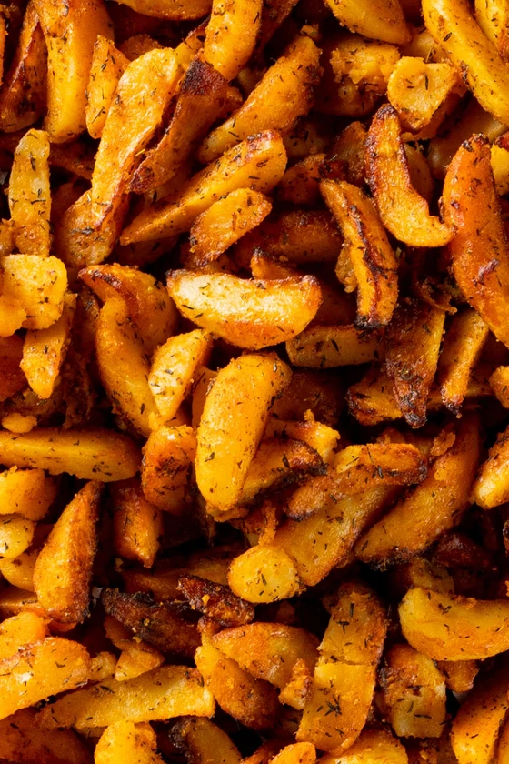 Aardappelpan