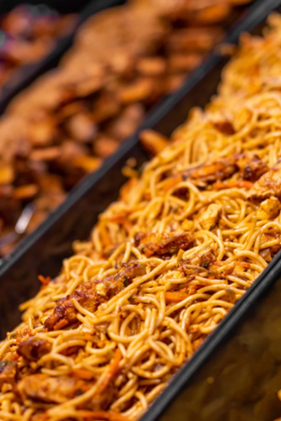 Chinese Bami (300 gram)
