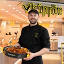 Eigenaar Kippie Alphen aan den Rijn