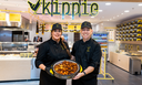 Ondernemers Kippie Purmerend