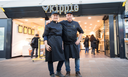 Ondernemers Kippie Schiedam