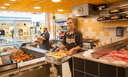 Ondernemer Kippie Maassluis