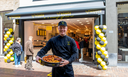 Ondernemer Hilversum