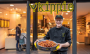 Ondernemer Kippie Middelburg