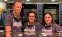 Ondernemer Kippie Hellevoetsluis