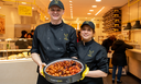 Ondernemers Kippie Tilburg
