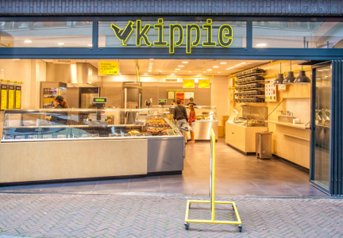 Kippie Papendrecht winkels