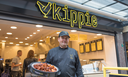 Ondernemer Kippie Huizen