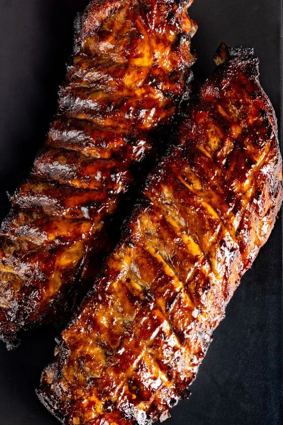 Spareribs (Zoet) - 500 gram
