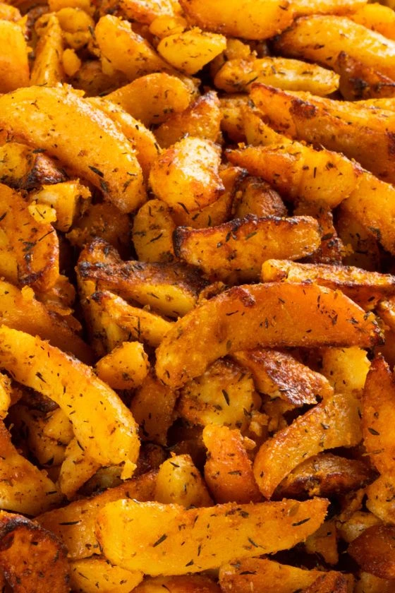 Aardappelpartjes (300 gram)