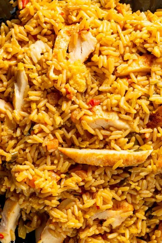 Nasi (300 gram)