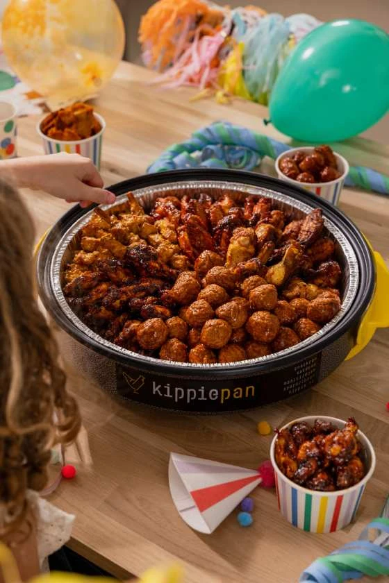 Snackpan 