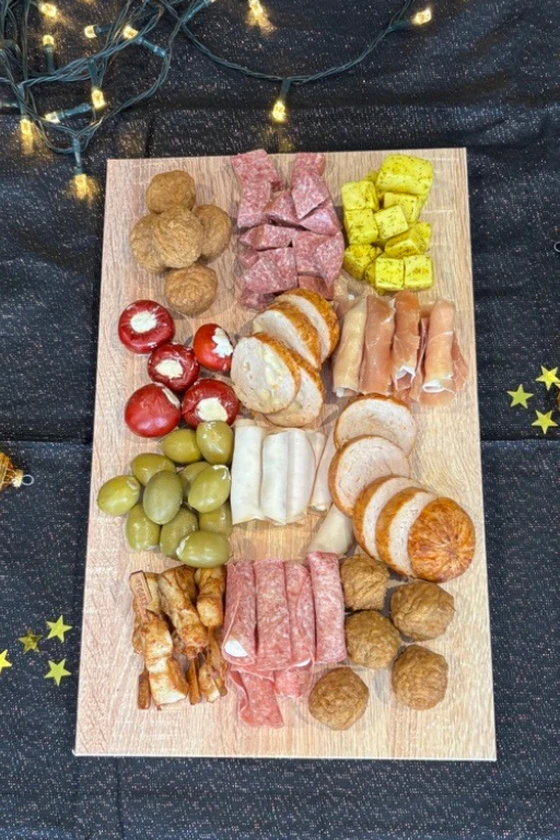 Kippieplank