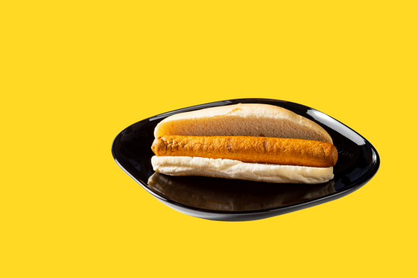 BROODJE KIP FRIKANDEL