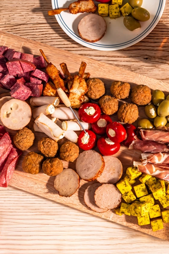 Kippieplank