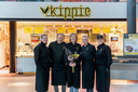 Team Kippie Hoofddorp