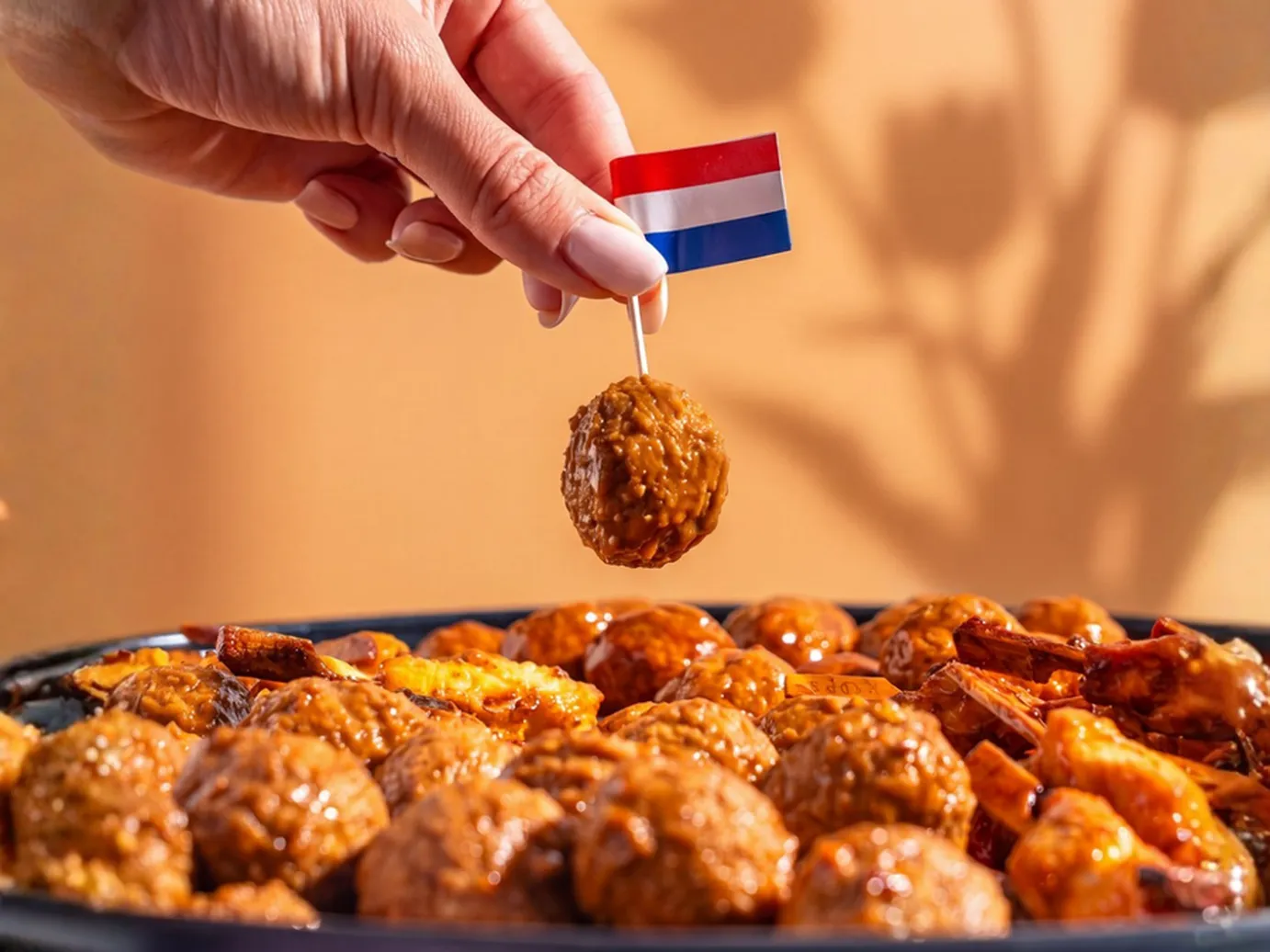 Het WK kijk je met Kippie!